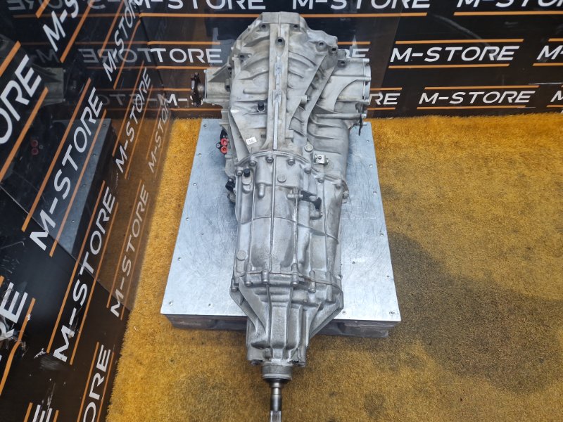 АКПП, 65000 рублей, Красноярск