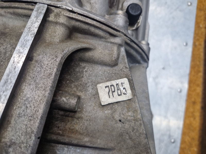 АКПП, 65000 рублей, Красноярск