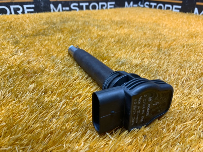 катушка зажигания, 1200 рублей, Красноярск