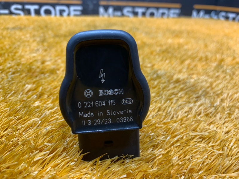 катушка зажигания, 1200 рублей, Красноярск