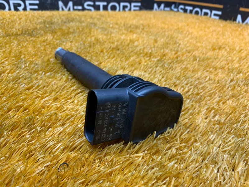 катушка зажигания, 1200 рублей, Красноярск