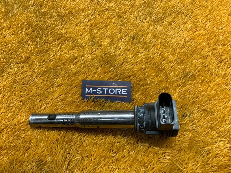 катушка зажигания, 1200 рублей, Красноярск