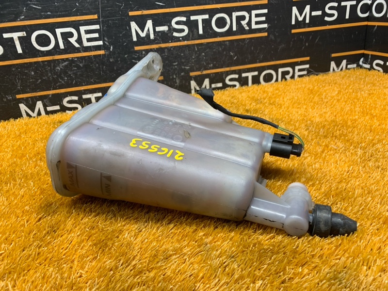 Бачок расширительный, 1980 рублей, Красноярск