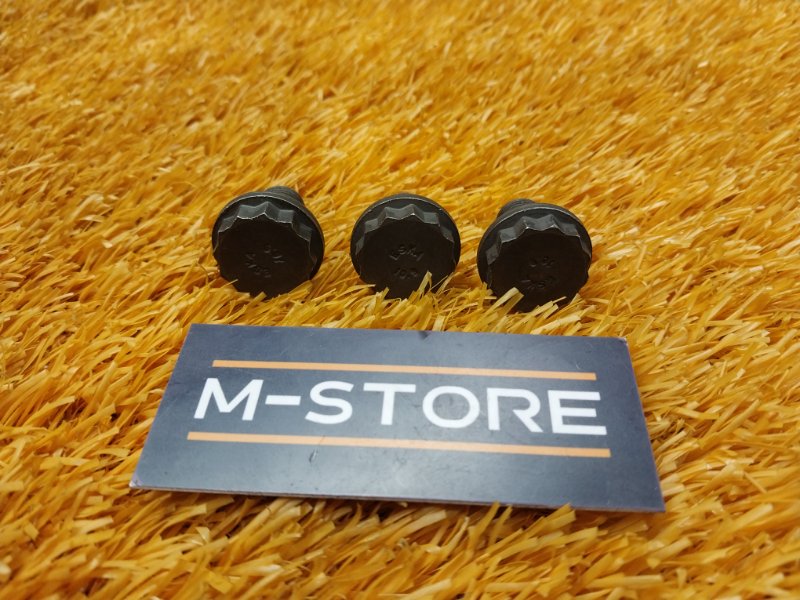 болт гидротрансформатора, 300 рублей, Красноярск