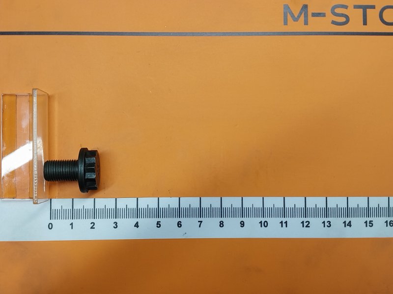 болт гидротрансформатора, 300 рублей, Красноярск