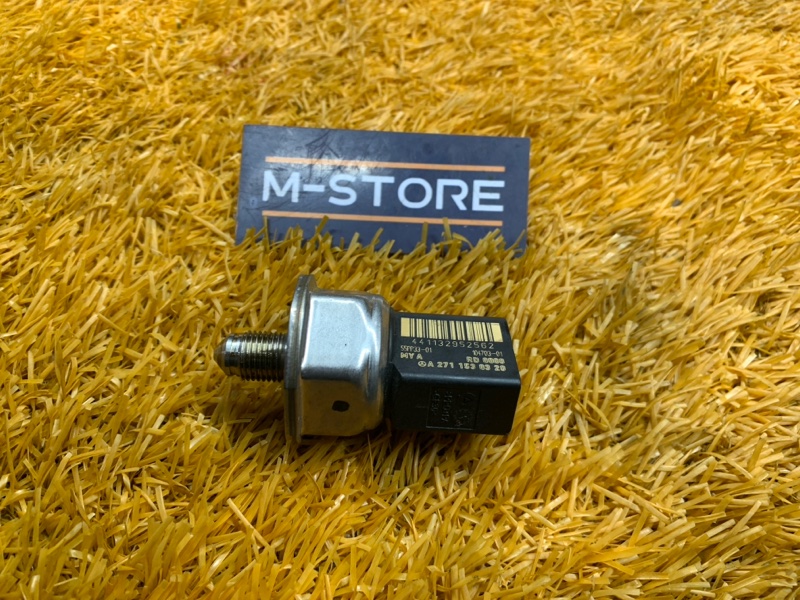 датчик давления топлива, 500 рублей, Красноярск