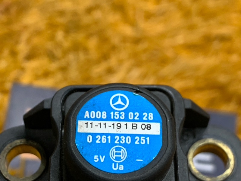 Датчик абсолютного давления, 700 рублей, Красноярск