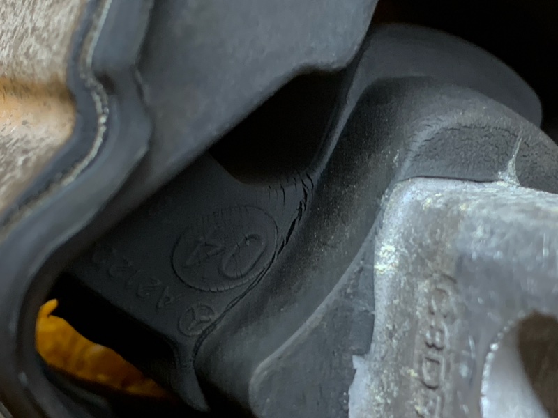 подушка кпп, 750 рублей, Красноярск