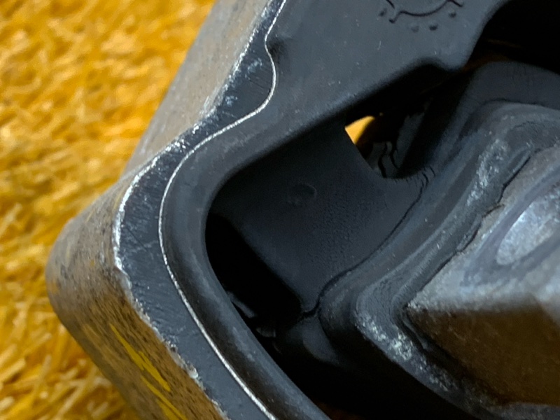 подушка кпп, 750 рублей, Красноярск