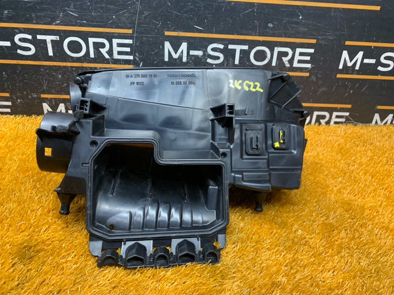 корпус воздушного фильтра, 1220 рублей, Красноярск