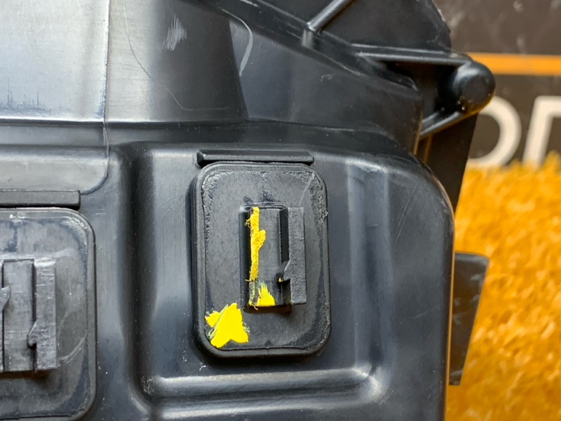 корпус воздушного фильтра, 1220 рублей, Красноярск