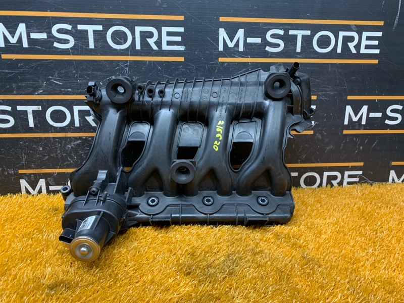 коллектор впускной, 4500 рублей, Красноярск