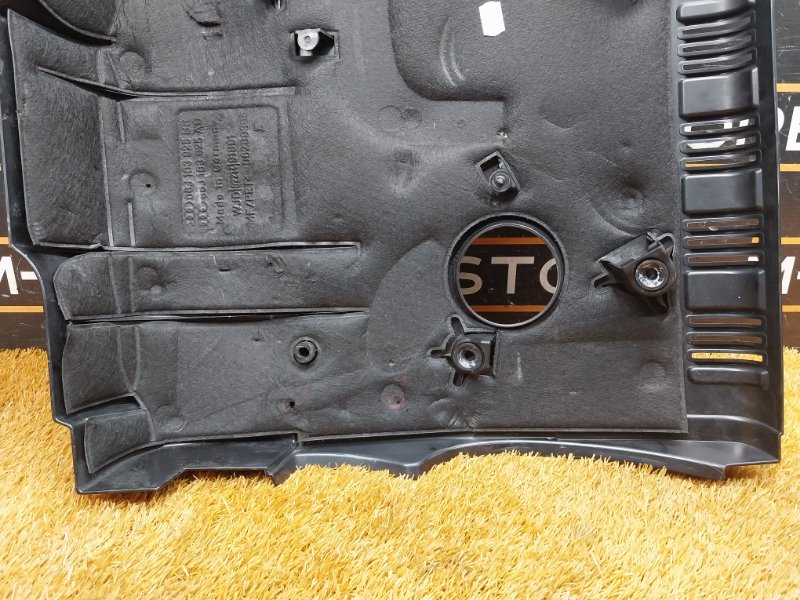 крышка двигателя, 2000 рублей, Красноярск