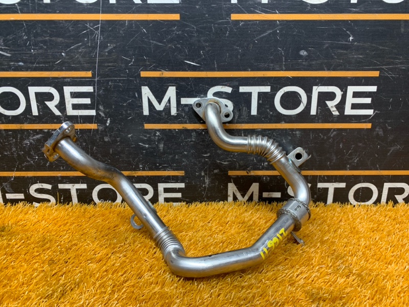 Трубка EGR, 500 рублей, Красноярск