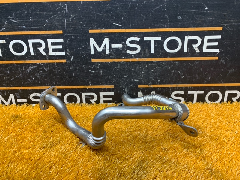 Трубка EGR, 500 рублей, Красноярск