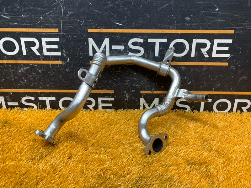 Трубка EGR, 500 рублей, Красноярск