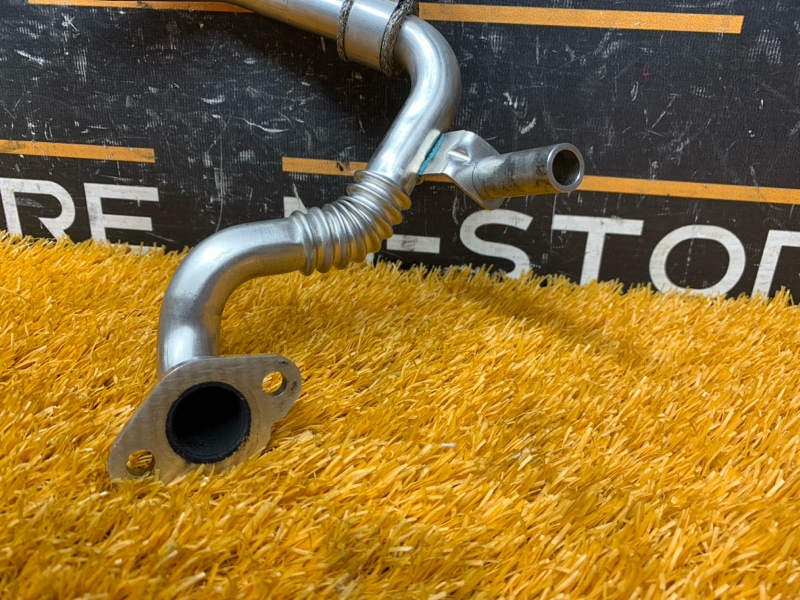 Трубка EGR, 500 рублей, Красноярск