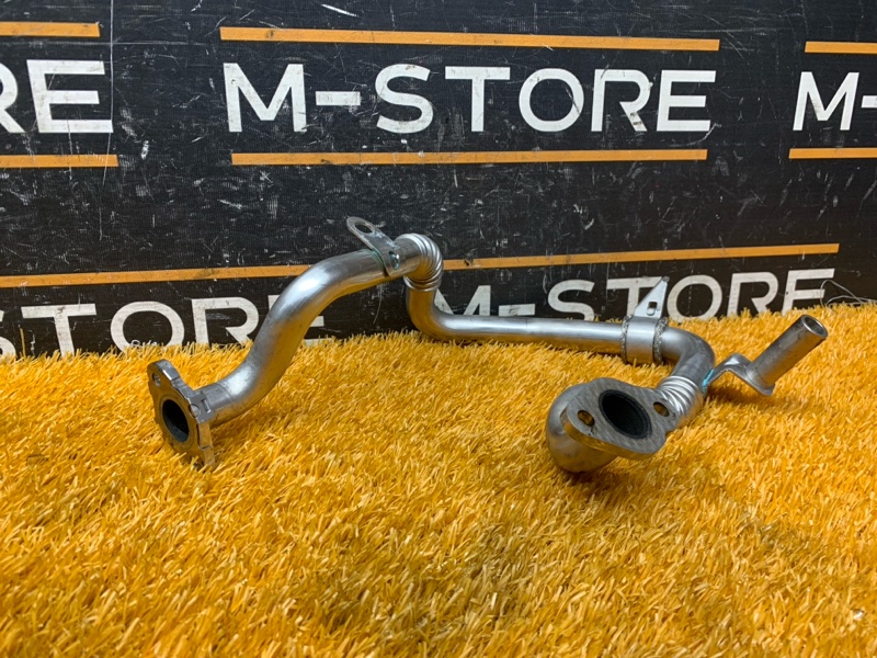 Трубка EGR, 500 рублей, Красноярск