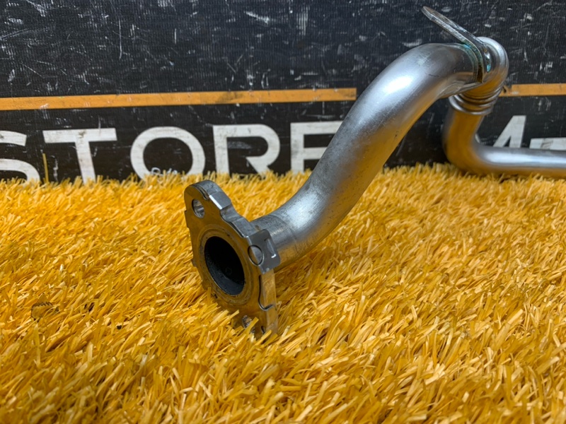 Трубка EGR, 500 рублей, Красноярск