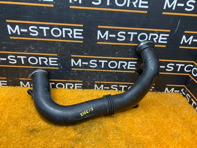 Патрубок турбины, 2020 рублей, Красноярск