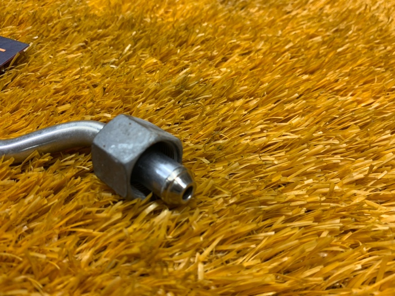 трубка топливная, 300 рублей, Красноярск