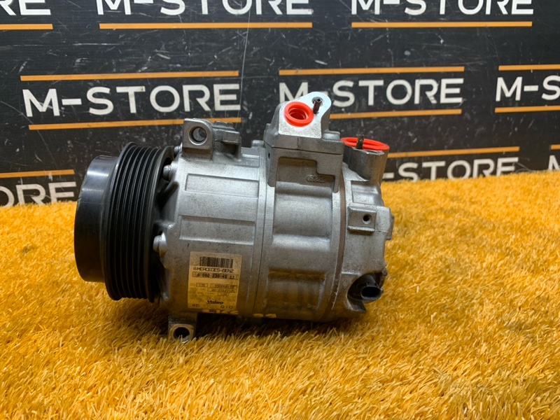 компрессор кондиционера, 12950 рублей, Красноярск