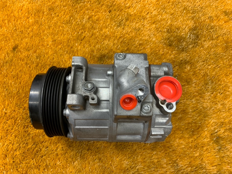 компрессор кондиционера, 12950 рублей, Красноярск