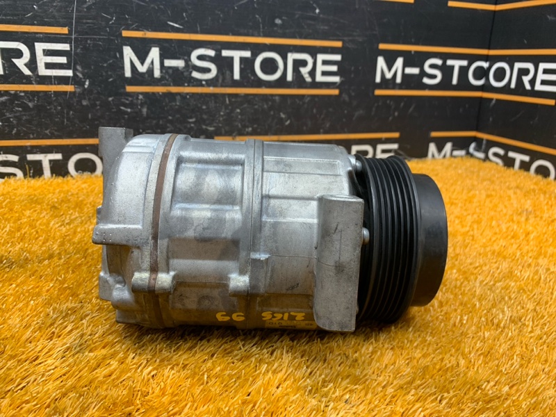 компрессор кондиционера, 12950 рублей, Красноярск