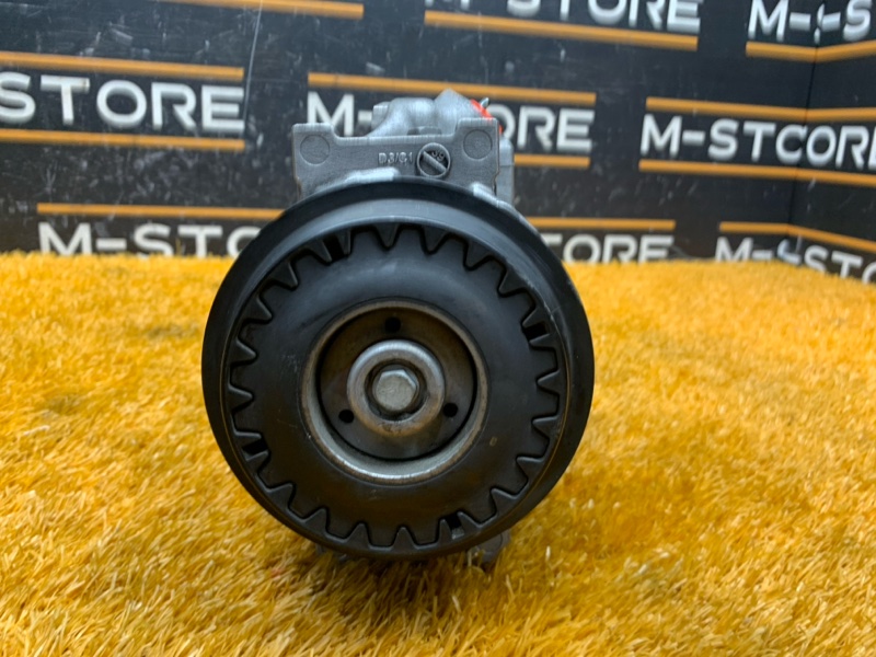 компрессор кондиционера, 12950 рублей, Красноярск