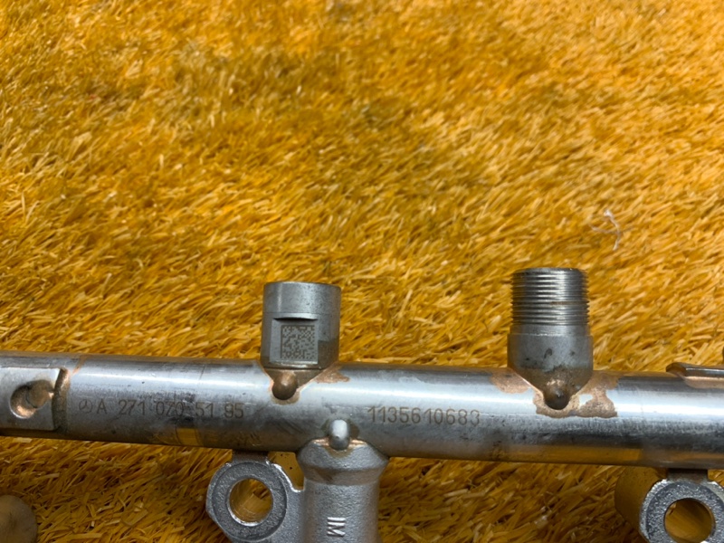 топливная рампа, 560 рублей, Красноярск