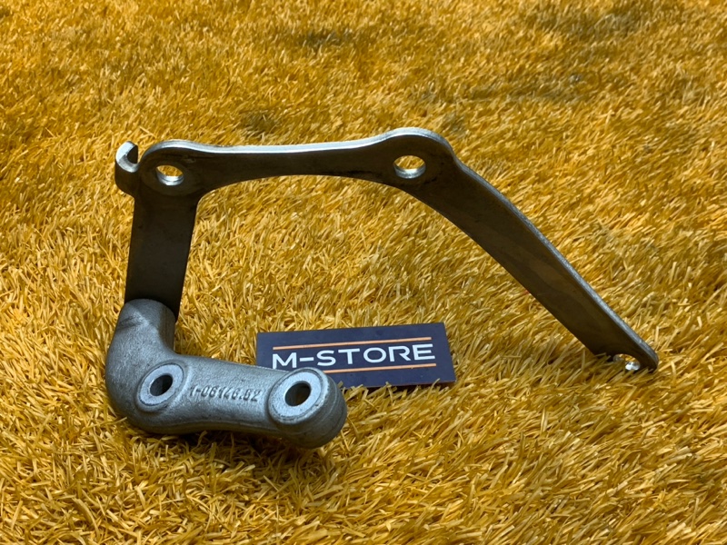 кронштейн глушителя, 300 рублей, Красноярск