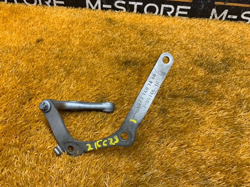 кронштейн глушителя, 300 рублей, Красноярск