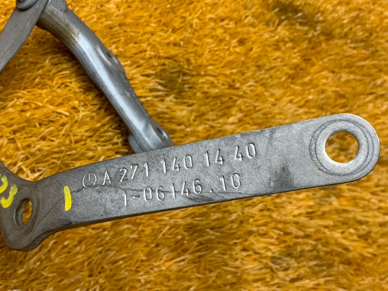 кронштейн глушителя, 300 рублей, Красноярск