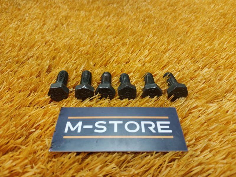 болт гидротрансформатора, 300 рублей, Красноярск