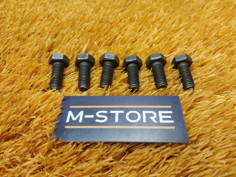 болт гидротрансформатора, 300 рублей, Красноярск