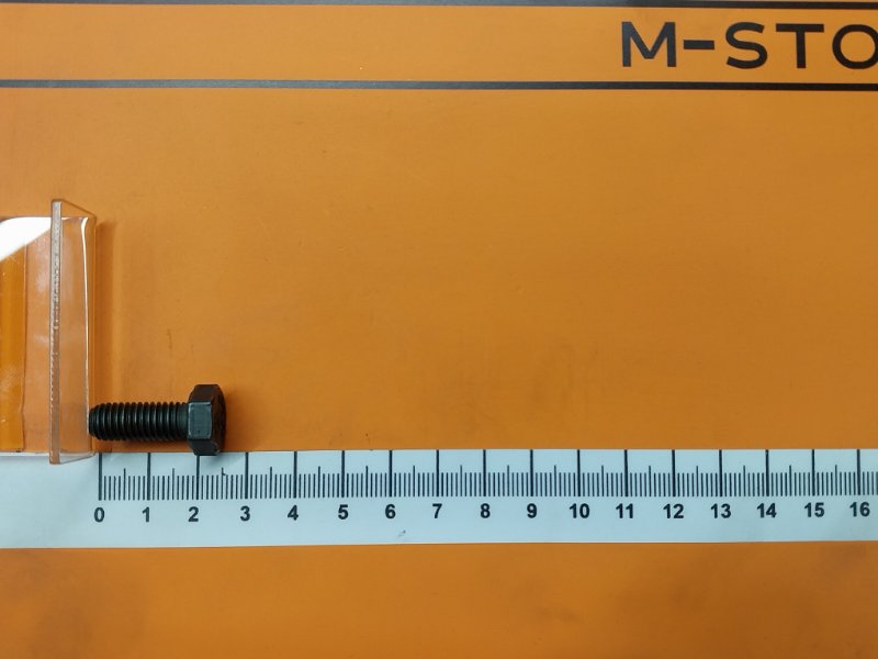 болт гидротрансформатора, 300 рублей, Красноярск