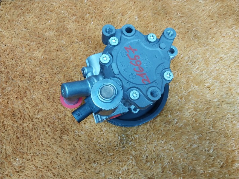 гидроусилитель, 10000 рублей, Красноярск