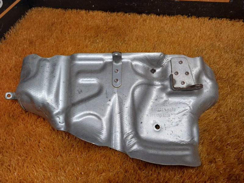 Тепловой экран, 360 рублей, Красноярск