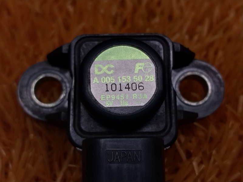 Датчик абсолютного давления, 560 рублей, Красноярск