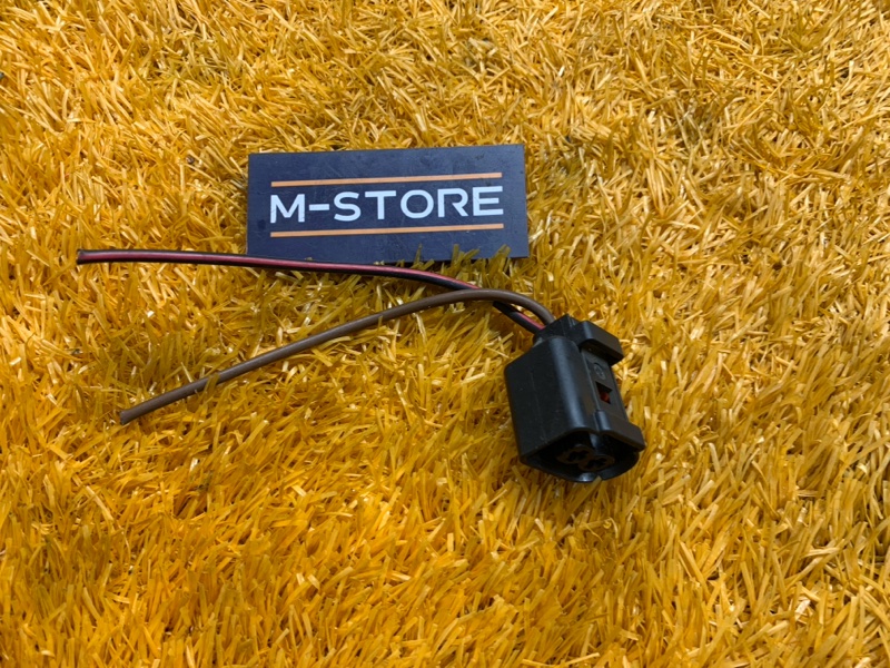 Разъем бачка омывателя, 300 рублей, Красноярск