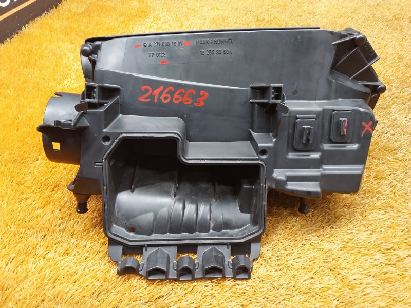 корпус воздушного фильтра, 1220 рублей, Красноярск