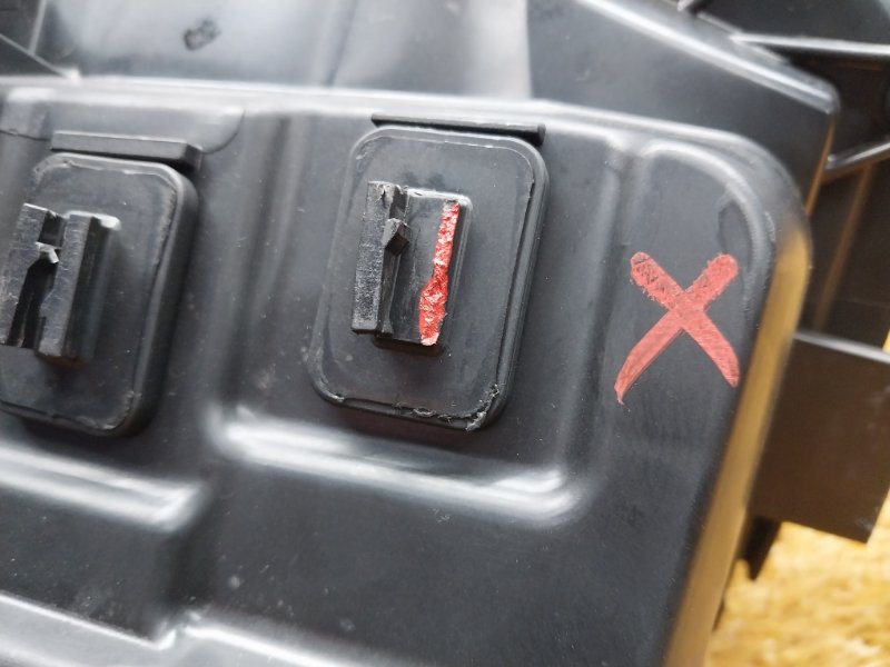 корпус воздушного фильтра, 1220 рублей, Красноярск