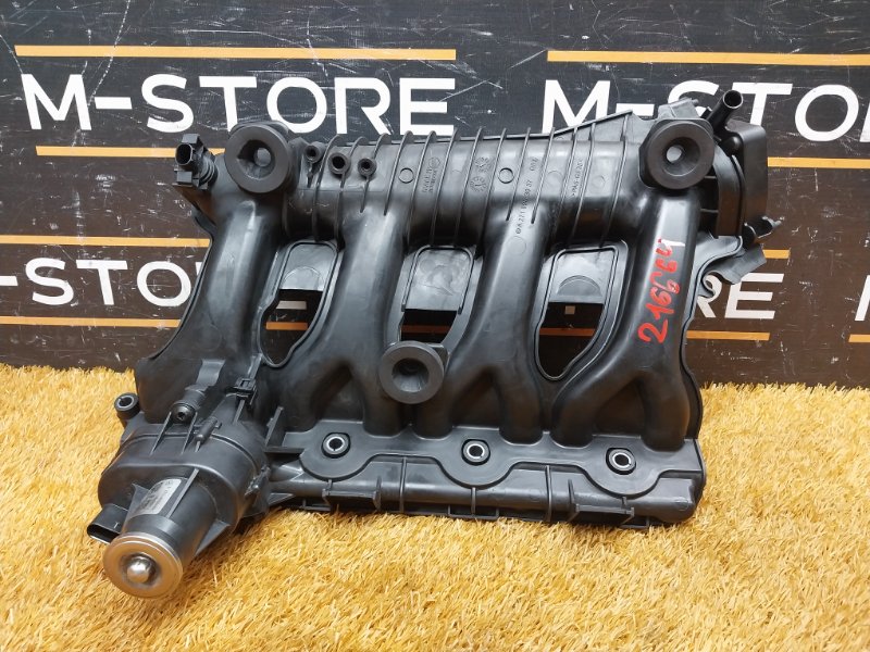 коллектор впускной, 4500 рублей, Красноярск