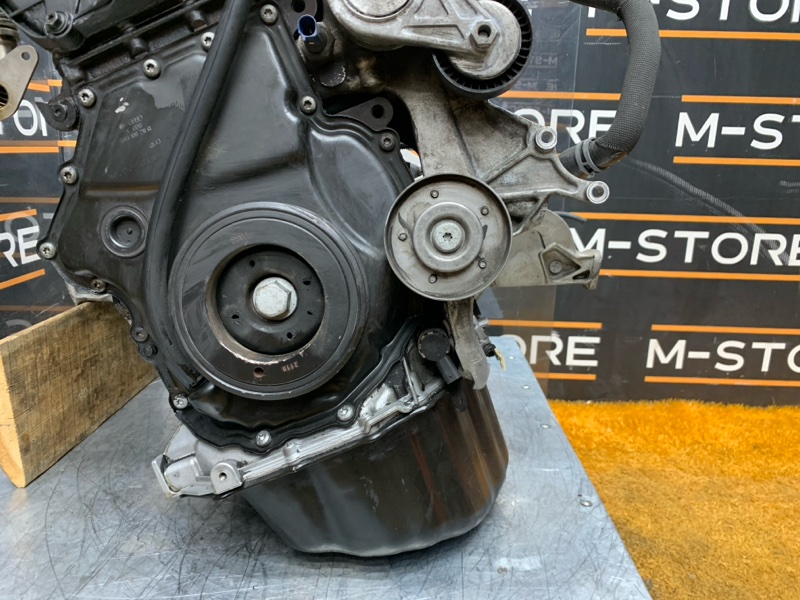 двигатель, 174600 рублей, Красноярск