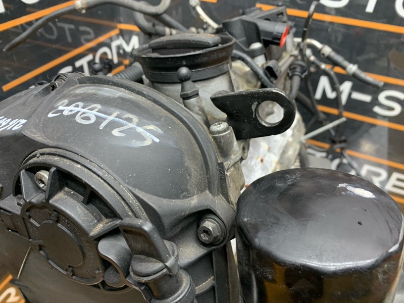 двигатель, 174600 рублей, Красноярск