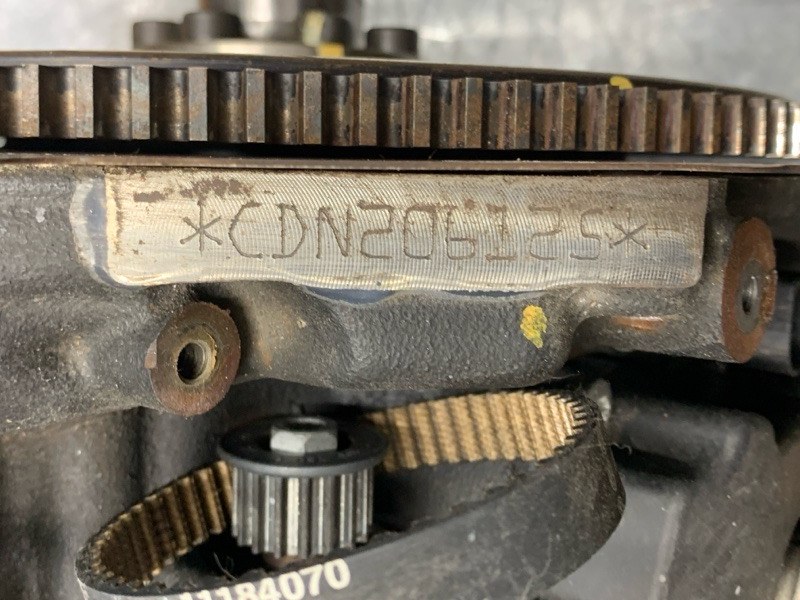 двигатель, 174600 рублей, Красноярск