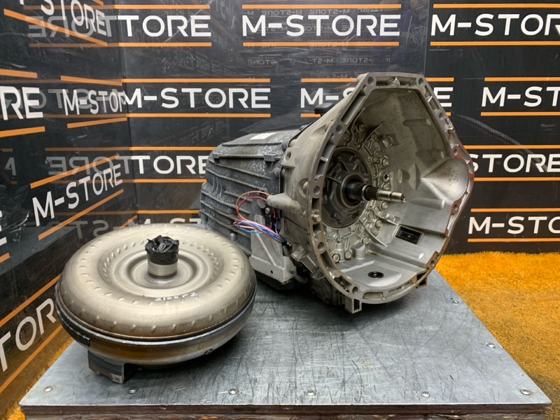 АКПП, 25000 рублей, Красноярск