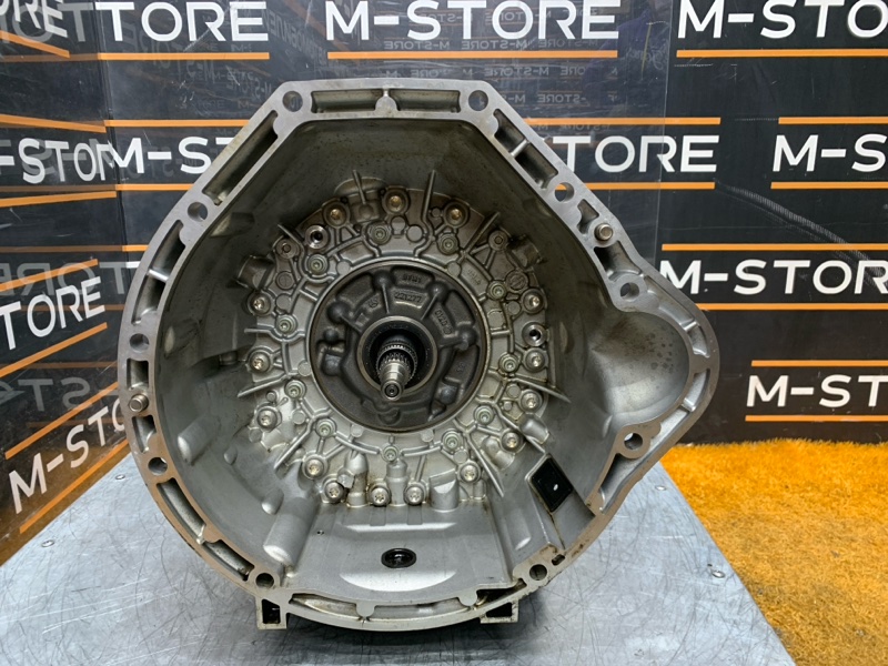 АКПП, 25000 рублей, Красноярск