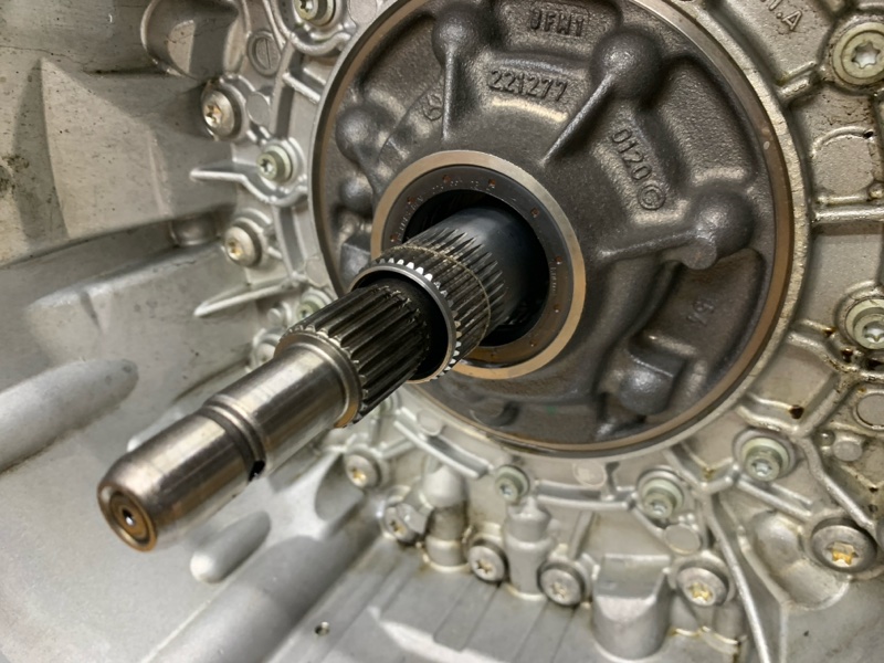 АКПП, 25000 рублей, Красноярск