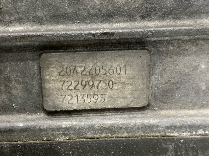 АКПП, 25000 рублей, Красноярск